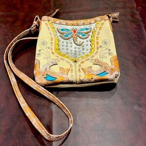 Cowgirl Trendy Purse